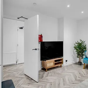 Spital - Sja - Modern 3 Bed Apartment